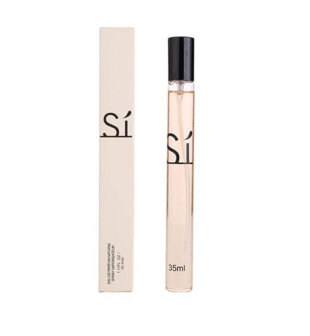 Si perfume by giorgio armani for women 35ml