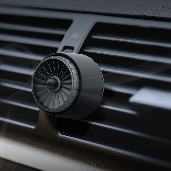 Car vent essential oil mini diffuser