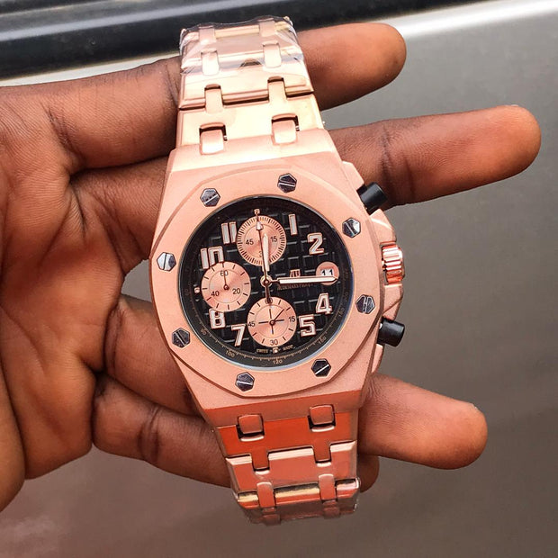 AUDEMARS PIGUET