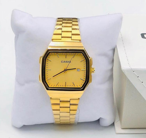 CASIO WATCH