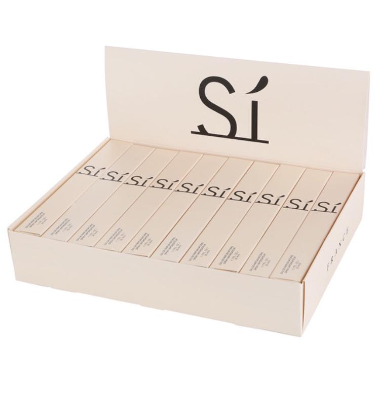 Si perfume by giorgio armani for women 35ml