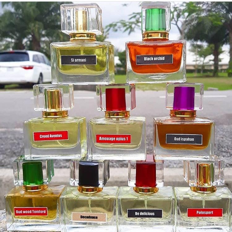 AZILLIONScent 30ml